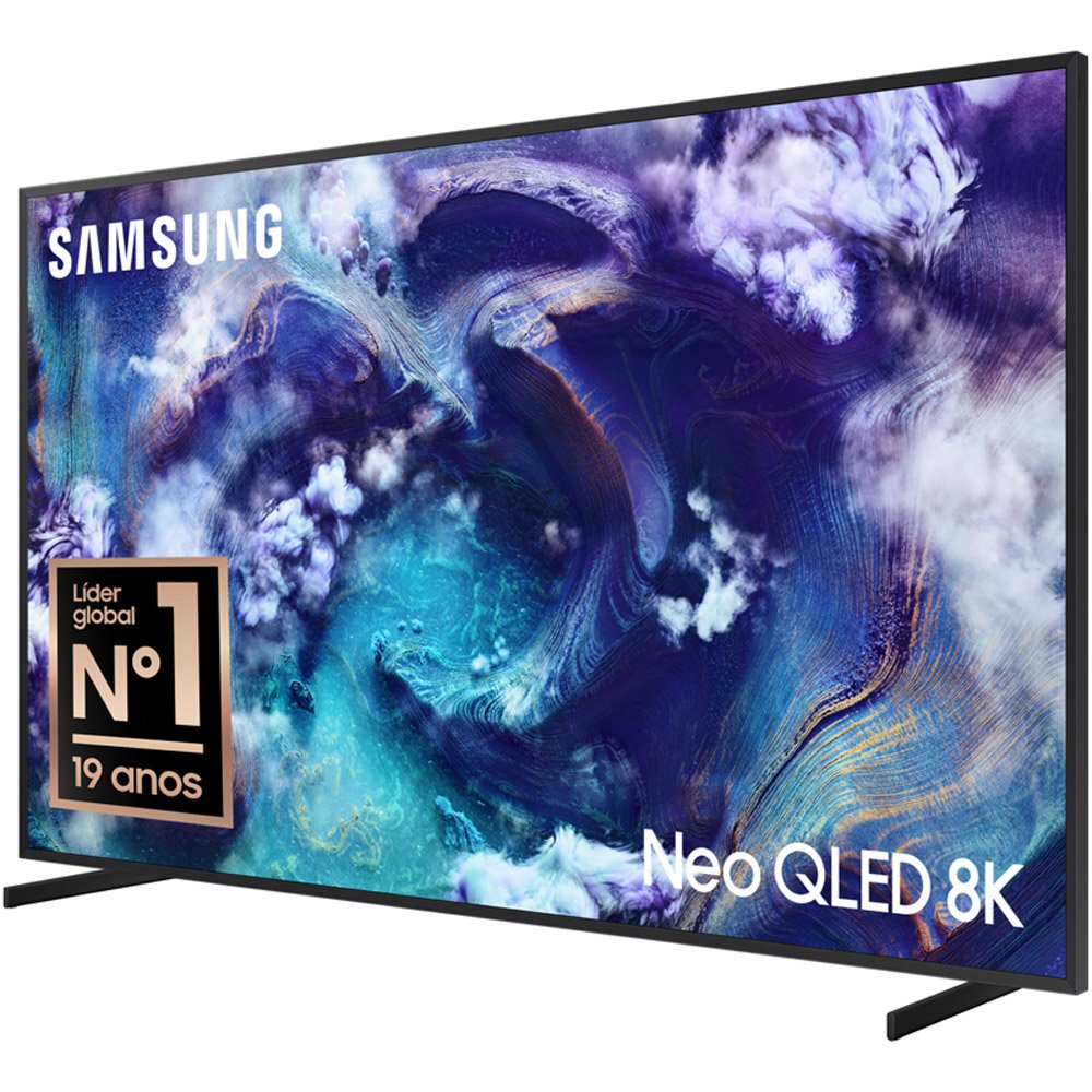 Smart TV 8K 65