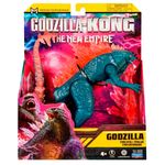 boneco figuras godzilla sunny sortido 3554