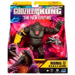 boneco figuras godzilla sunny sortido 3554