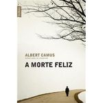 livro a morte feliz (edição de bolso) best bolso (mp)