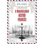 livro o maravilhoso bistrô francês record (mp)
