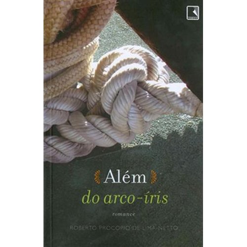 Livro Além do Arco-Íris Record