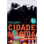 livro cidade mágica bertrand brasil (mp)