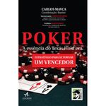 livro poker a essência do texas hold em alta books (mp)