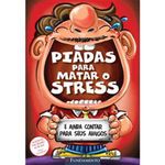 livro piadas para matar o stress fundamento (mp)