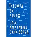 livro trilogia do adeus alfaguara (mp)