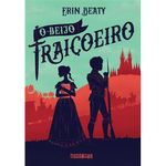 livro o beijo traiçoeiro seguinte (mp)