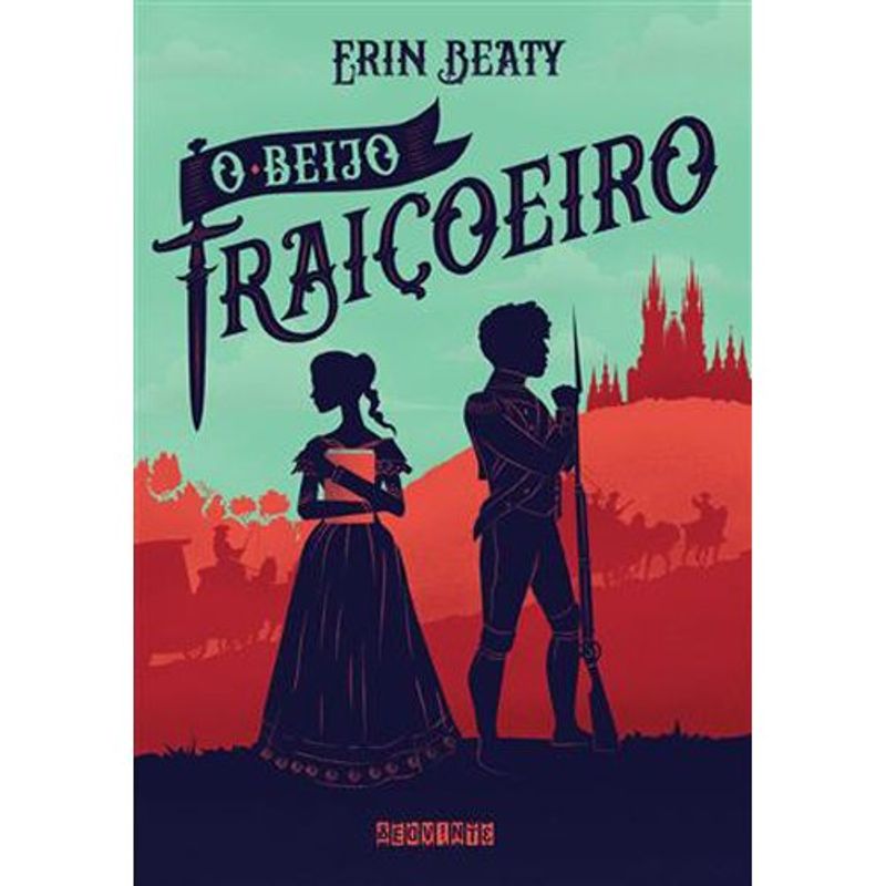 livro o beijo traiçoeiro seguinte (mp)