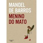 livro menino do mato alfaguara (mp)