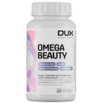 ômega beauth dux human health 60 cápsulas