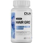 hair gro dux human health 60 cápsulas