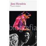 livro jimi hendrix biografias 1230 pocket l&pm (mp)