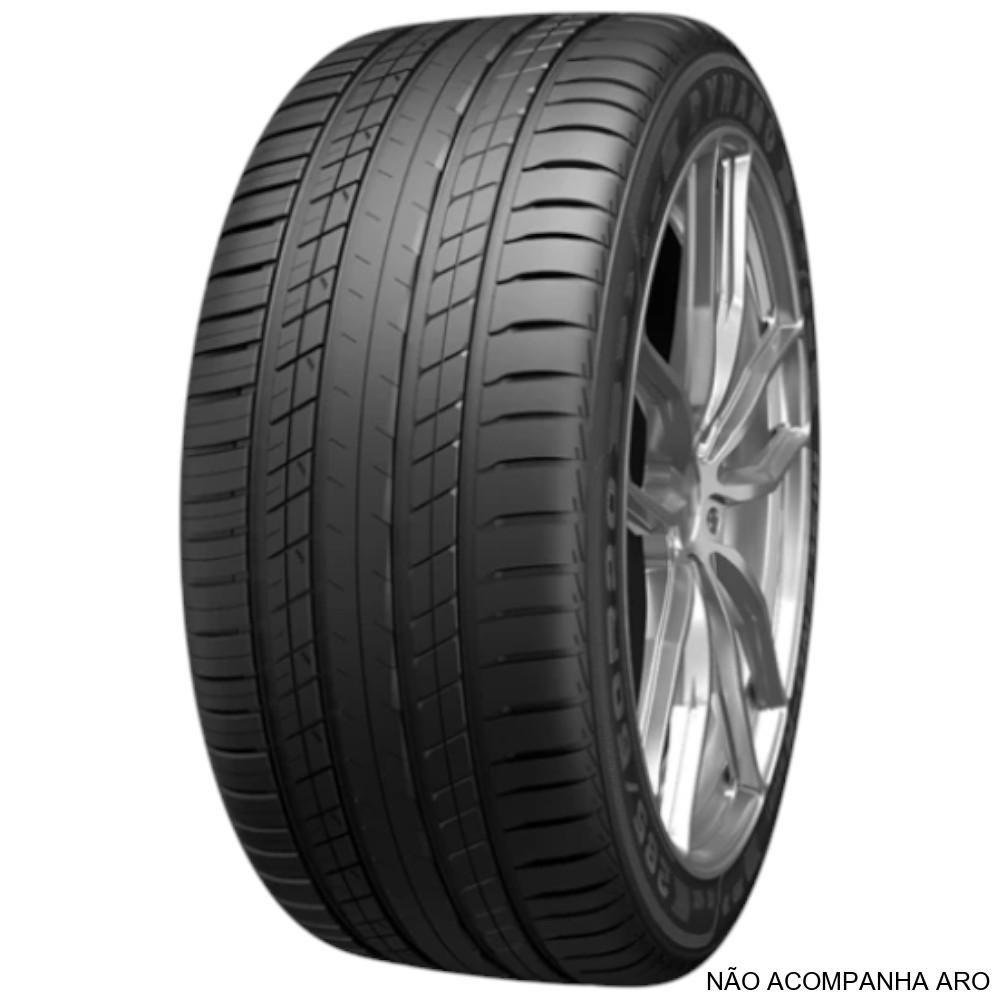 Pneu Dynamo Msu01 265/60 R18 110v