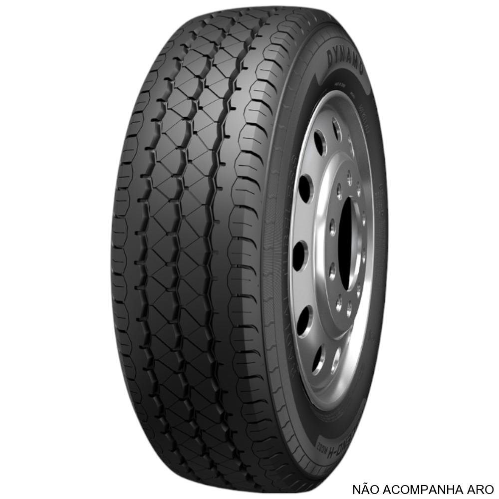 Pneu Dynamo Hiscend H Mc02 225/70 R17 112/110r
