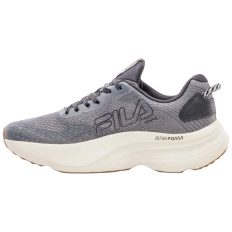 MAX Tênis de Corrida Masculino n°42 Fila Maxximus Grafite