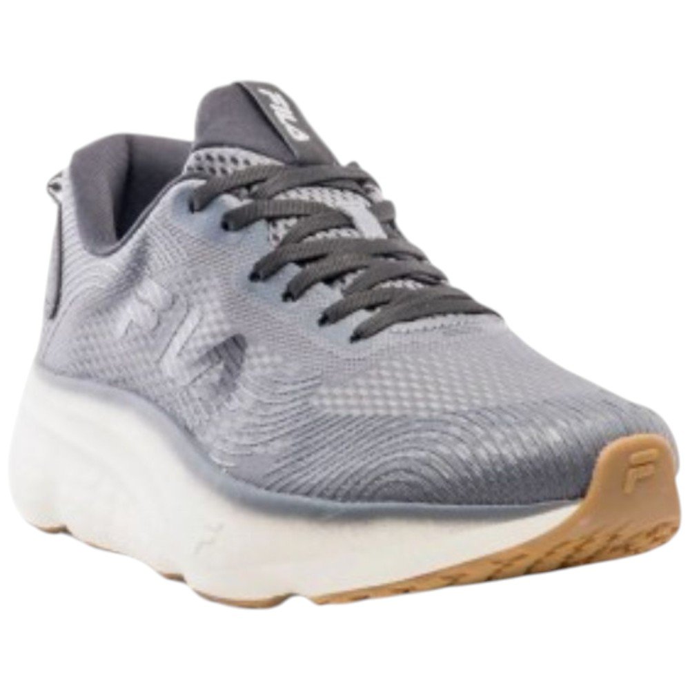 Tênis de Corrida Masculino n°42 Fila Maxximus Grafite