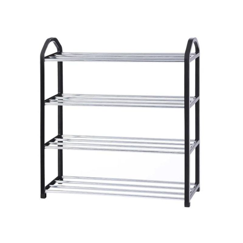 sapateira yepp 4 andares 54x41x19cm (mp)