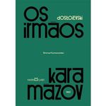 livro os irmãos karamazov martin claret editora ltda (mp)