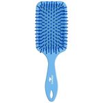 escova para cabelo raquete condor ursinhos carinhosos sortido