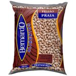 feijão de praia bernardo 1kg