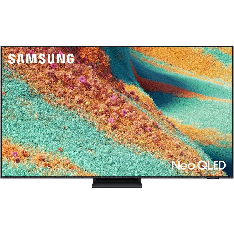 smart tv 85" samsung neo qled ultra 4k qn85qn85fagxzd