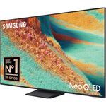 smart tv 85" samsung neo qled ultra 4k qn85qn85fagxzd