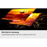 smart tv 85" samsung neo qled ultra 4k qn85qn85fagxzd