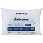 travesseiro antistress altenburg 50x70cm branco (mp)
