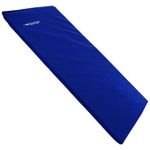 colchonete baixa densidade hidrolight azul (mp)