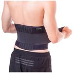 cinta abdominal hidrolight 130x25cm (mp)