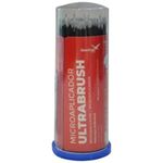 microaplicador ultrabrush cilíndrico american burrs 100 unidades (mp)