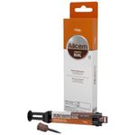 cimento resinoso dual fgm allcem corpo duplo a2 (mp)