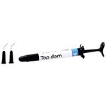 barreira gengival fgm top dam blue (mp)