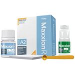 kit ionômero de vidro restaurador fgm maxxion r a2 (mp)