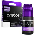adesivo incolor fgm ambar aps 6ml (mp)