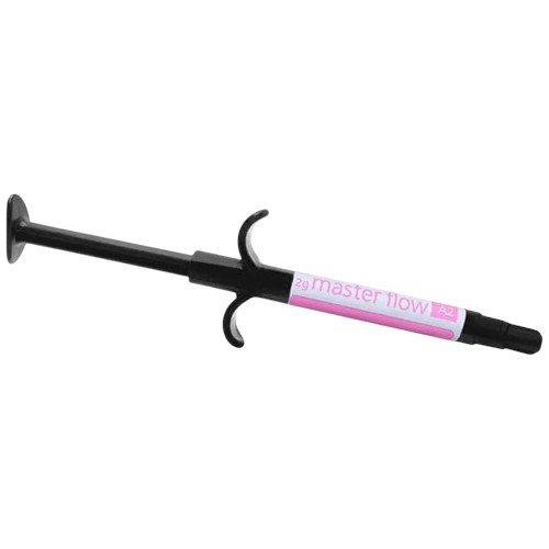 Resina Fotopolimerizável Master Flow A2 2g