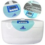 cuba de ultrassom cristofoli 50/60hz 127v (mp)