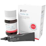 cimento entodôntico dentsply 26g (mp)
