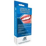 lençol de borracha madeitex 26 unidades (mp)