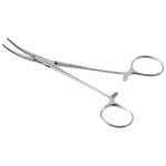 pinça kelly reta abc 16cm (mp)