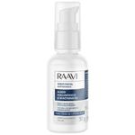 sérum facial antissinais raavi 30g (mp)