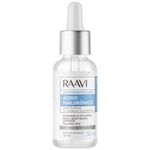 sérum facial preenchedor raavi ácido hialurônico 30ml (mp)