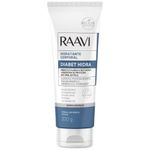 hidratante corporal raavi diabet hidra para diabéticos 200g (mp)