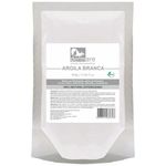 argila branca dermare 500g (mp)