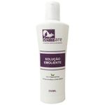 solução emoliente dermare 200ml (mp)