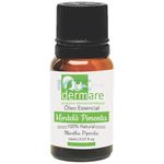 óleo essencial dermare hortelã pimenta 10ml (mp)