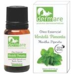 óleo essencial dermare hortelã pimenta 10ml (mp)