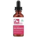 óleo vegetal dermare rosa mosqueta 20ml (mp)