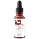 fluído dermare nutri capilar 30ml (mp)