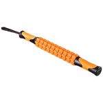 bastao de liberacao miofascial hidrolight laranja (mp)